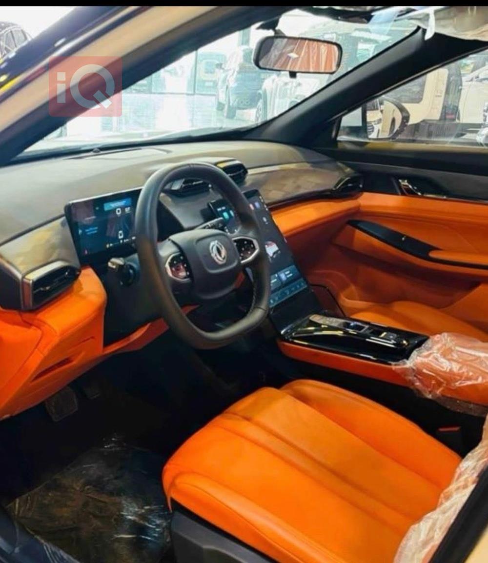 دونج فينج ماج